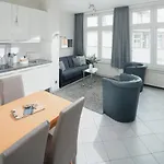 Regina Maris, Wohnung 1
